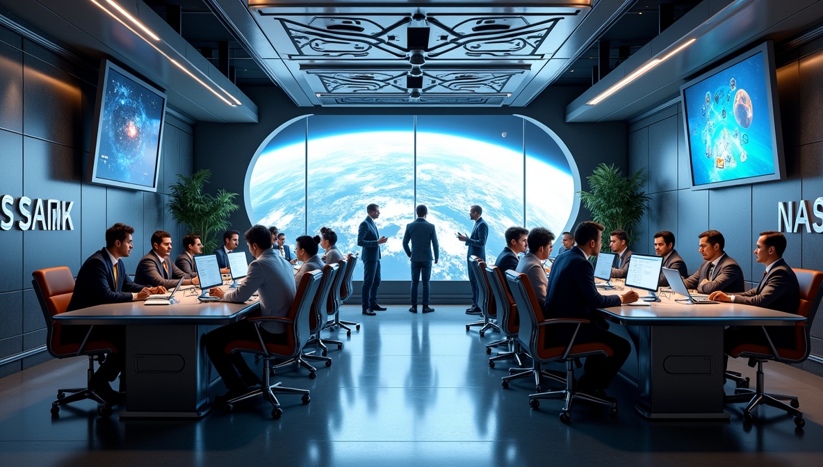 Sustainable materials used in our organizational systems